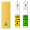 Kit retus vopsea touch-up Hyundai Atoz HY1001 (Amarillo Taxi)