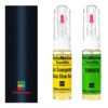 Kit retus vopsea touch-up Toyota Aurion TOY8W6 (Dk. Blue)