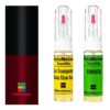 Kit retus vopsea touch-up Toyota Auris TOY2PN (Comb. of 3T3/209)
