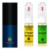 Kit retus vopsea touch-up Renault Austral RYNM (Comb. of RQH / GNE)