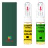 Kit retus vopsea touch-up Toyota Avalon TOY6P6I (Green(int.))
