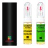 Kit retus vopsea touch-up Hyundai Avante HYR5T (Lower Dark Gray)