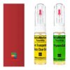 Kit retus vopsea touch-up Hyundai Avante N Line HY3843 (Scarlett Red)