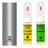 Kit retus vopsea touch-up Hyundai Avante N Line HY9767 (Continental Silver)