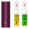 Kit retus vopsea touch-up Toyota Aygo TOY9AC (Reddish Purple)