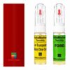 Kit retus vopsea touch-up Ford B-Max FRD3011 (Race Red)