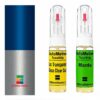 Kit retus vopsea touch-up Mazda BSERIES EU MAZ0286 (Comb. of 26P/18G)