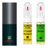 Kit retus vopsea touch-up Mazda BSERIES EU MAZ0303 (Comb. of 18N/30B)