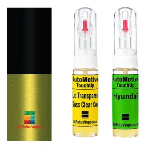 Kit retus vopsea touch-up Hyundai Bayon HY5N6 (Comb. of N6M/X5B), HY5N6, 5N6