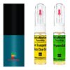 Kit retus vopsea touch-up Hyundai Bayon HYU34 (Comb. of U3H/NKA)