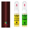 Kit retus vopsea touch-up Peugeot Bipper PECD (Rouge Esuberante)