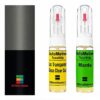 Kit retus vopsea touch-up Mazda Bongo MAZ0250 (Comb. of PZ/4Z)