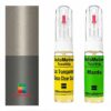 Kit retus vopsea touch-up Mazda Bongo MAZ0264 (Comb. of 4F/4Z)