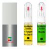 Kit retus vopsea touch-up Mazda Bongo MAZ0266 (Comb. of A2W/18G)