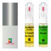 Kit retus vopsea touch-up Mazda Bongo MAZA3W (Comb. of A3D/22V)
