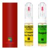 Kit retus vopsea touch-up Peugeot Boxer P1380 (Rouge Pompiers)