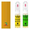 Kit retus vopsea touch-up Porsche Boxster POR12G (Speedgelb)