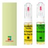 Kit retus vopsea touch-up Porsche Boxster POR1B7 (Lemon Gelb)