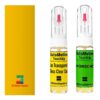 Kit retus vopsea touch-up Porsche Boxster POR1S1 (Racinggelb)