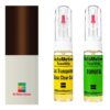 Kit retus vopsea touch-up Toyota C-HR TOY2NC (Comb. of 058/4U3)