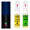 Kit retus vopsea touch-up Toyota C-HR TOY2VT (Comb. of 8W7/209)