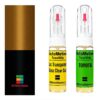 Kit retus vopsea touch-up Toyota C-HR TOY2YT (Comb. of 5C7/202)