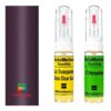 Kit retus vopsea touch-up Citroen C1 ACKPH (Prune Plum)