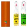 Kit retus vopsea touch-up Citroen C3 ACETE (Zesty Orange)