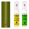 Kit retus vopsea touch-up Citroen C3 ACLQW (Vert Cidule)