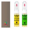 Kit retus vopsea touch-up Toyota CNG Camry TOY4M9P (Primer Beige)