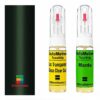 Kit retus vopsea touch-up Mazda CX-50 MAZ52T (Cypress Green)
