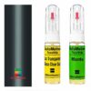 Kit retus vopsea touch-up Mazda CX-9 MAZ9639 (Dolphin Gray)