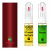 Kit retus vopsea touch-up Mazda CX-9 MAZ9888P (Red)