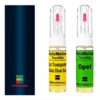 Kit retus vopsea touch-up Opel Calibra OP270 (Spektralblau)