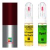 Kit retus vopsea touch-up Opel Campo OP790 (Comb. of 715/892)