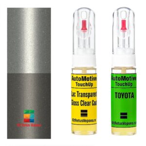 Kit retus vopsea touch-up Toyota Camry TOY2HG (Comb. of 1B2/1C8), TOY2HG, 2HG