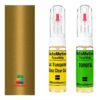 Kit retus vopsea touch-up Toyota Camry TOY580 (Yellow)