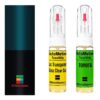 Kit retus vopsea touch-up Toyota Camry TOYM04 (Comb. of 795/218)