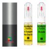 Kit retus vopsea touch-up Honda Capa HON0010 (Comb.NH-583M/NH-537M)