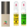 Kit retus vopsea touch-up Renault Captur RXNB (Comb. of HNK/D16)