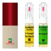 Kit retus vopsea touch-up Renault Captur RXPB (Comb. of NNP/D16)