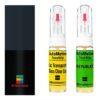 Kit retus vopsea touch-up Renault Captur RXPE (Comb. of RPE/GNE)