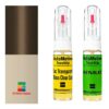 Kit retus vopsea touch-up Renault Captur RXTB (Comb. of D16 / CNL)