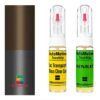 Kit retus vopsea touch-up Renault Captur RXTE (Comb. of KNG / CNL)