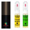 Kit retus vopsea touch-up Renault Captur RXVR (Comb. of CNM / GNE)