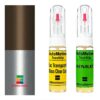 Kit retus vopsea touch-up Renault Captur RXVV (Comb. of CNL / D69)