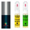 Kit retus vopsea touch-up Renault Captur RXVX (Comb. of RQQ/D69)