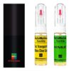 Kit retus vopsea touch-up Renault Captur RXWC (Comb. of GNG/GNE)