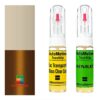 Kit retus vopsea touch-up Renault Captur RXWE (Comb. of EPY/D16)