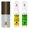 Kit retus vopsea touch-up Renault Captur RXWH (Comb. of QNC / CNL)